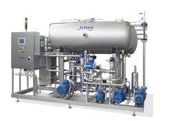 Cider premix systems