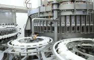 liquid filling machine