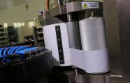Roll Linear Linear Roll-fed Labellers