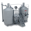 Brewhouse Equipment