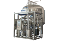 beverage aseptic tanks